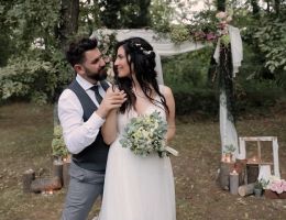 svatbeniat den na irina i dimit r